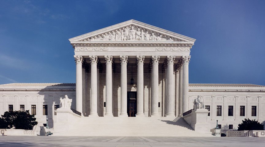 Why are there 9 justices on the supreme court information