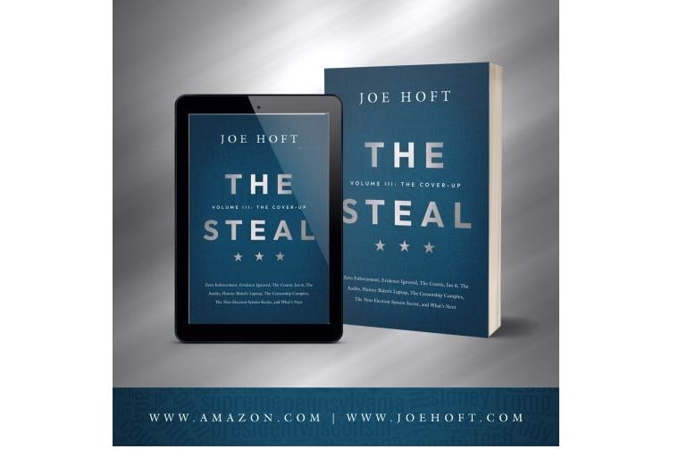 the-steal-–-volume-iii:-the-cover-up-is-available-today-at-amazon-kindle-store