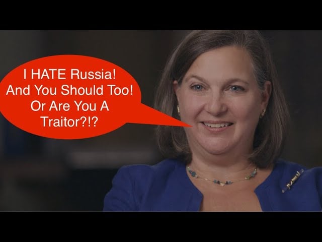 ding-dong:-victoria-nuland-steps-down-after-gateway-pundit-foia-request
