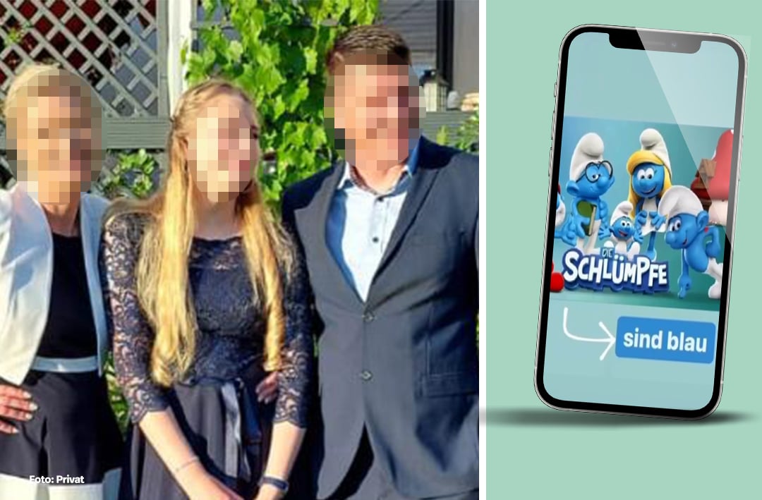 smurfgate:-interview-with-16-year-old-german-girl-loretta-reported-by-principal,-yanked-from-class-and-busted-for-posting-smurf-video