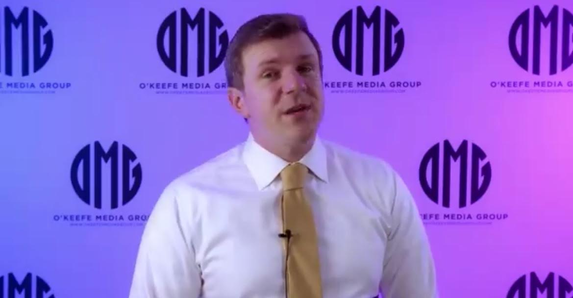omg:-james-o’keefe-to-release-“most-important-story”-of-his-“entire-career”-–-“i-have-evidence-that-exposes-the-cia,-and-it’s-on-camera”
