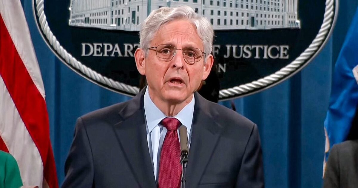 just-in:-house-judiciary-committee-takes-steps-to-hold-merrick-garland-in-contempt-of-congress-for-refusing-to-hand-over-audio-of-biden’s-interview-with-special-counsel-robert-hur